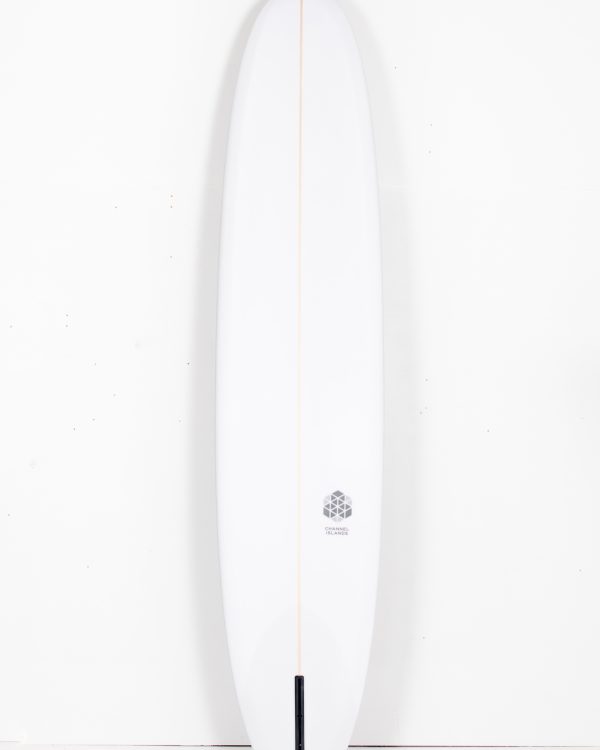 9.03   CI LOG
