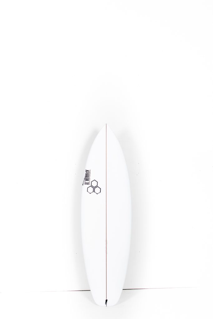 5.10ROCKET WIDE SQUASH