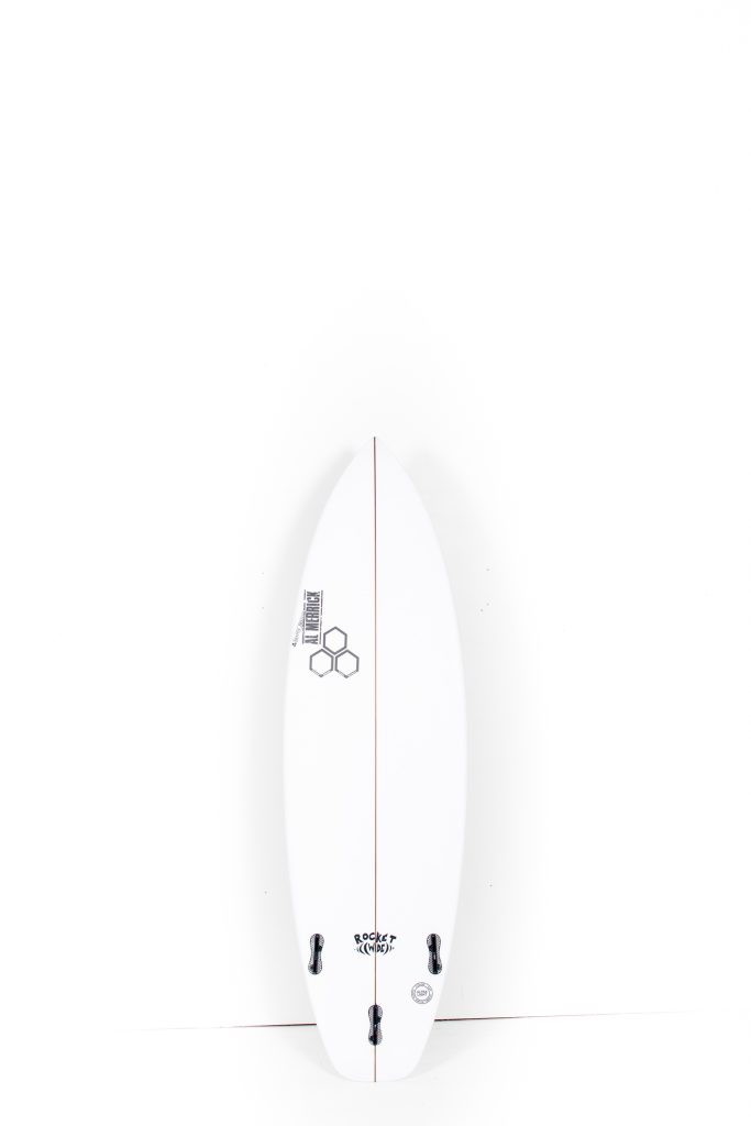 5.10ROCKET WIDE SQUASH
