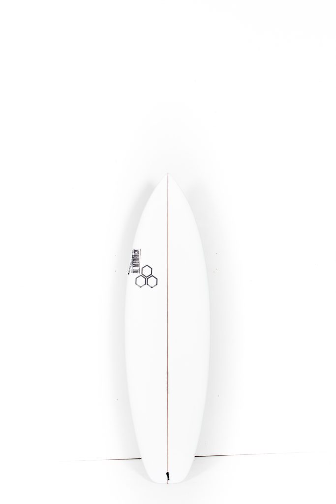 6.02ROCKET WIDE SQUASH