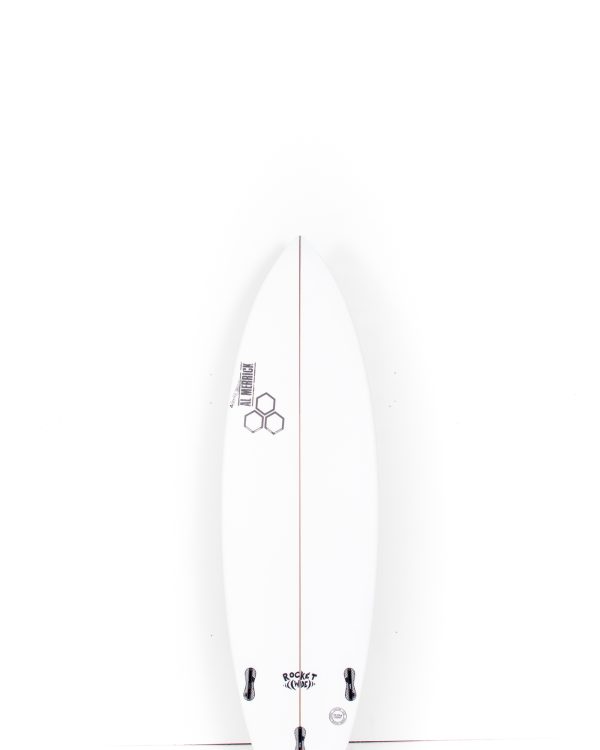 6.02ROCKET WIDE SQUASH