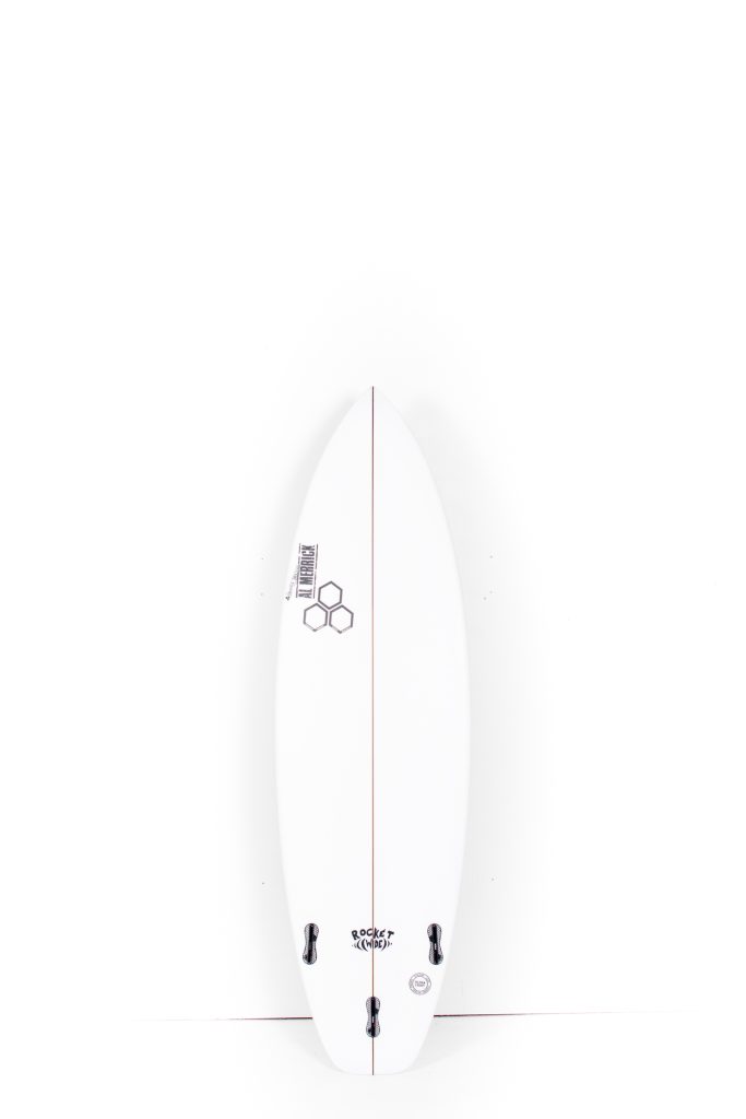 6.02ROCKET WIDE SQUASH