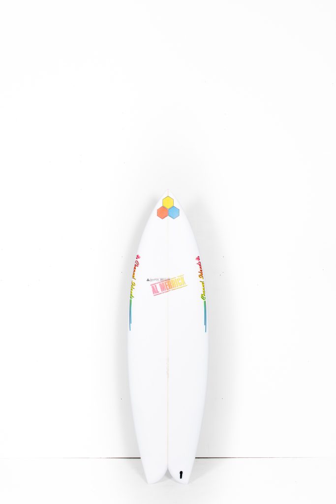 5.11   FISHBEARD
