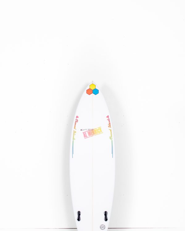 5.11   FISHBEARD