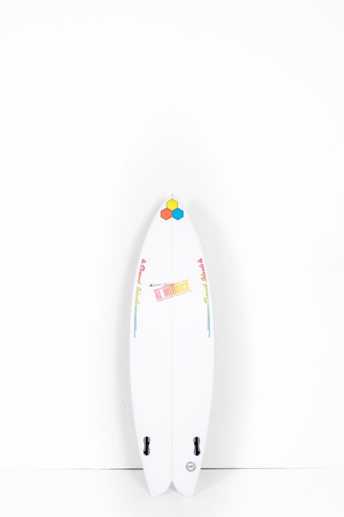 5.11   FISHBEARD