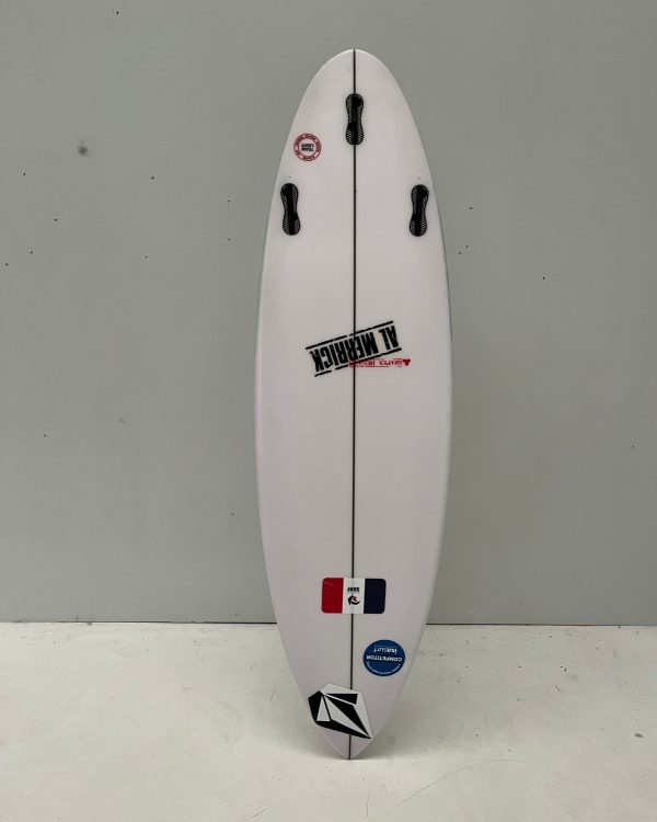 CI 5'08