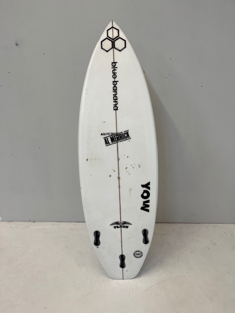 CI 5&rsquo;03