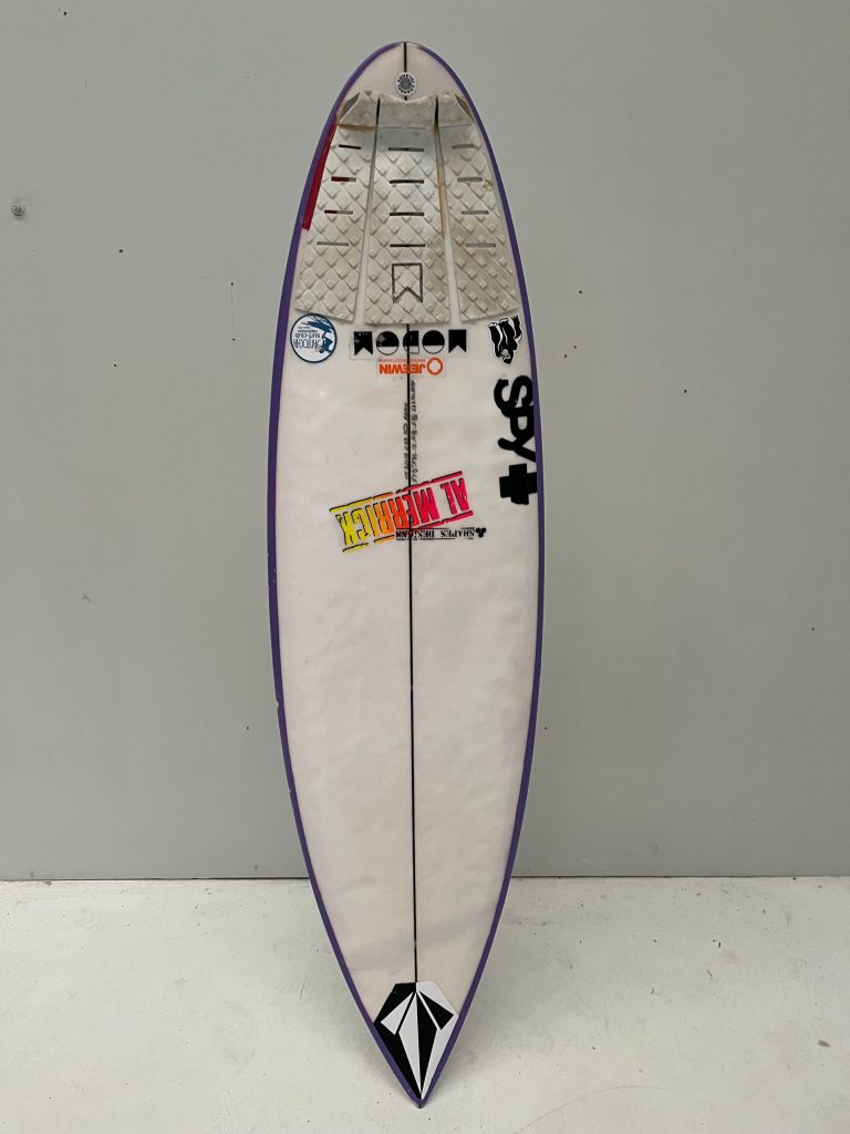 CI 5&rsquo;07