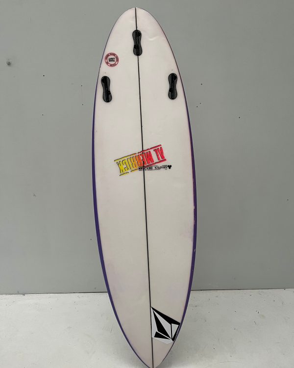 CI 5'07