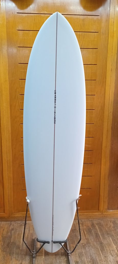 AL MERRICK 6.08 CI MID