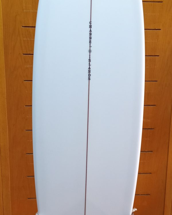 AL MERRICK 6.08 CI MID