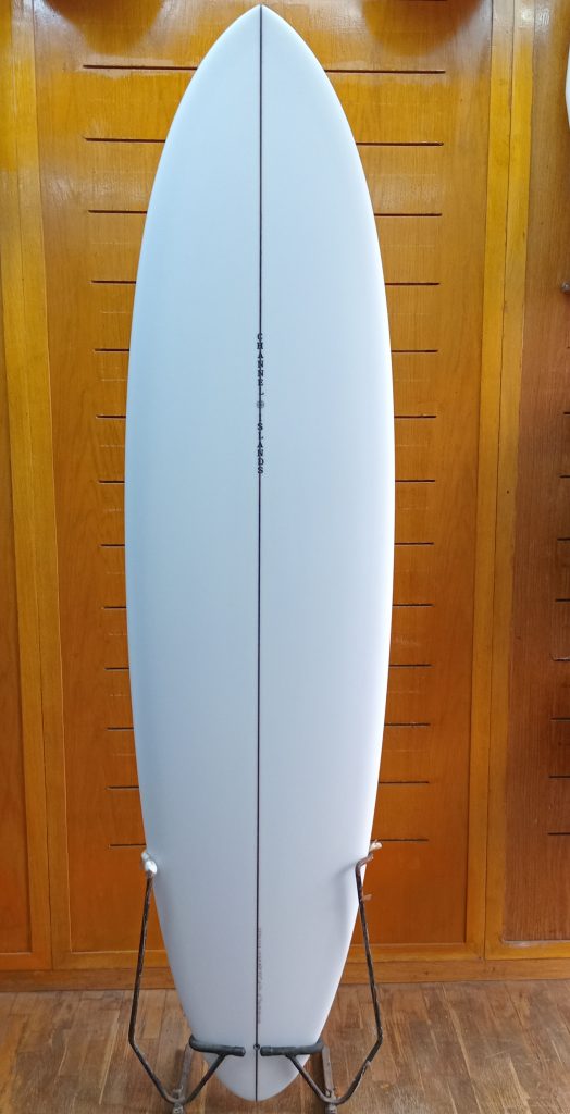 AL MERRICK 7.02 CI MID