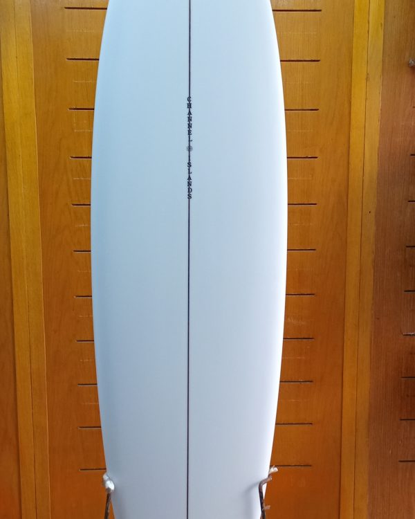 AL MERRICK 7.02 CI MID
