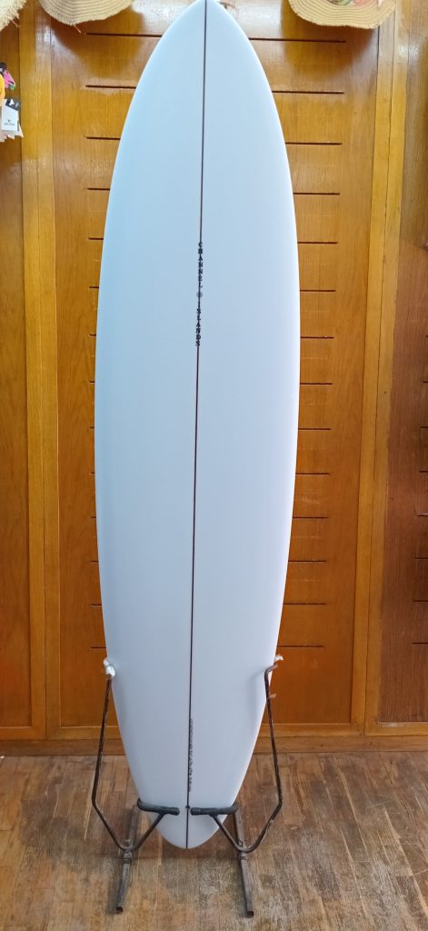 AL MERRICK 7.06 CI MID