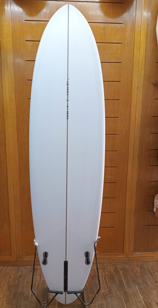 AL MERRICK 7.06 CI MID