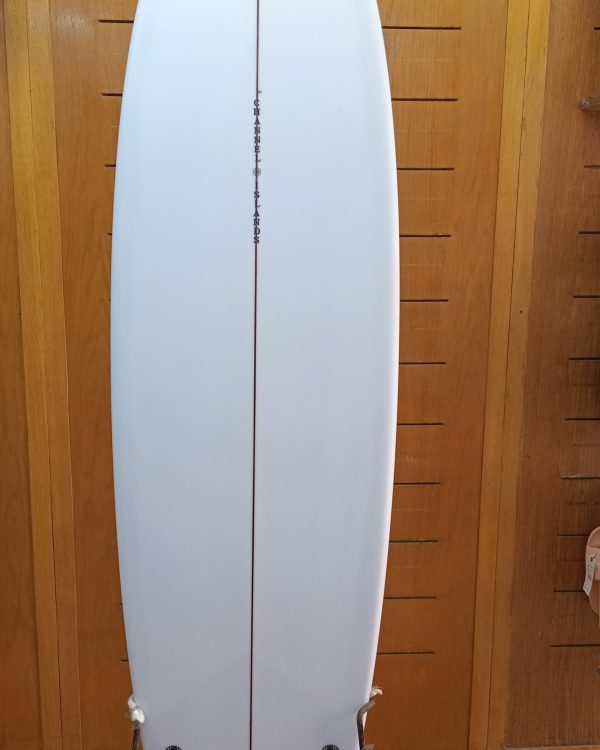 AL MERRICK 7.06 CI MID