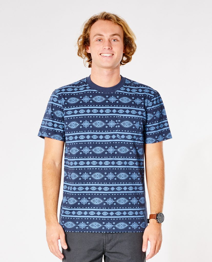 SWC PILGRIMAGE TEE