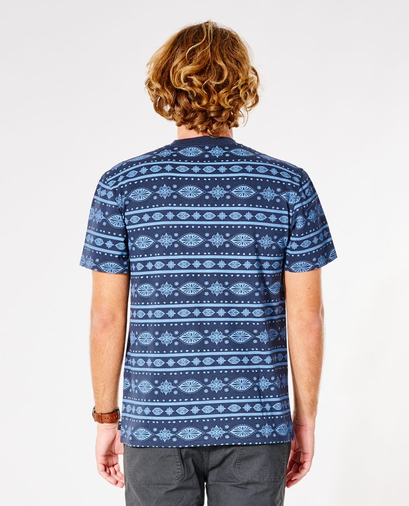 SWC PILGRIMAGE TEE