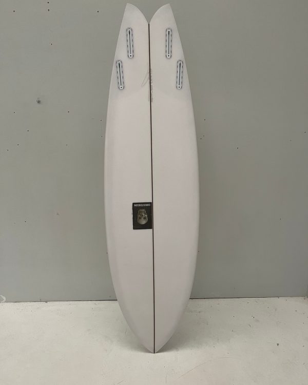 CHRISTENSON 6'06