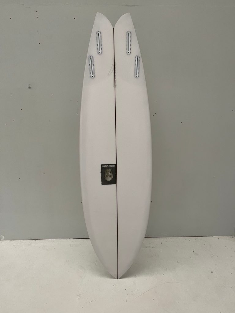 CHRISTENSON 6&rsquo;06