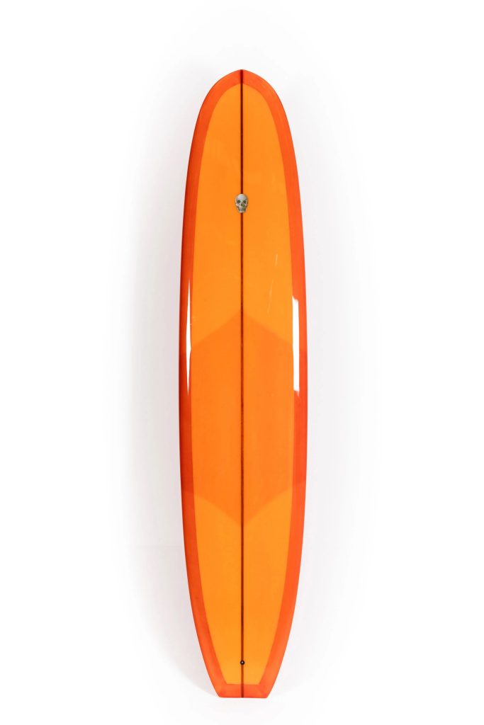 9.00 BONNEVILLE CHRISTENSON