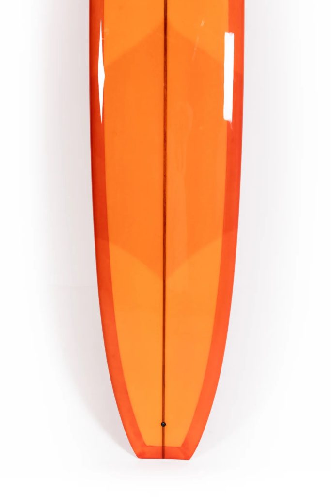 9.00 BONNEVILLE CHRISTENSON