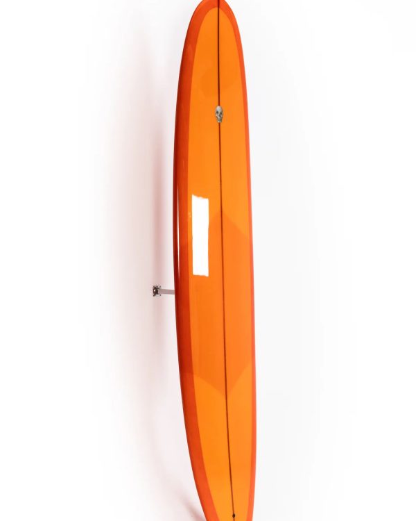 9.00 BONNEVILLE CHRISTENSON