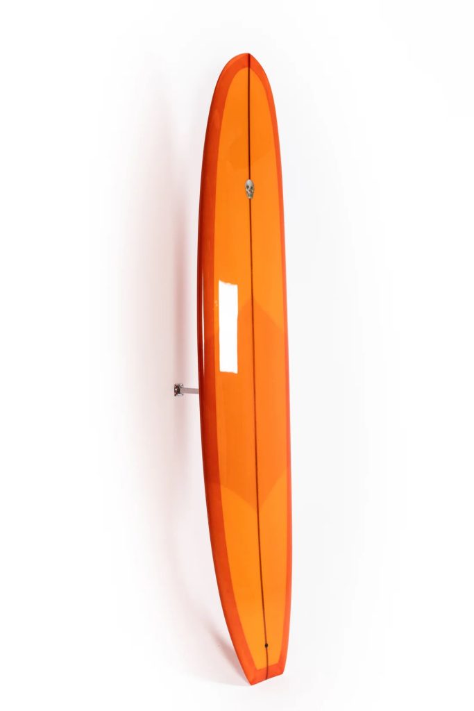 9.00 BONNEVILLE CHRISTENSON