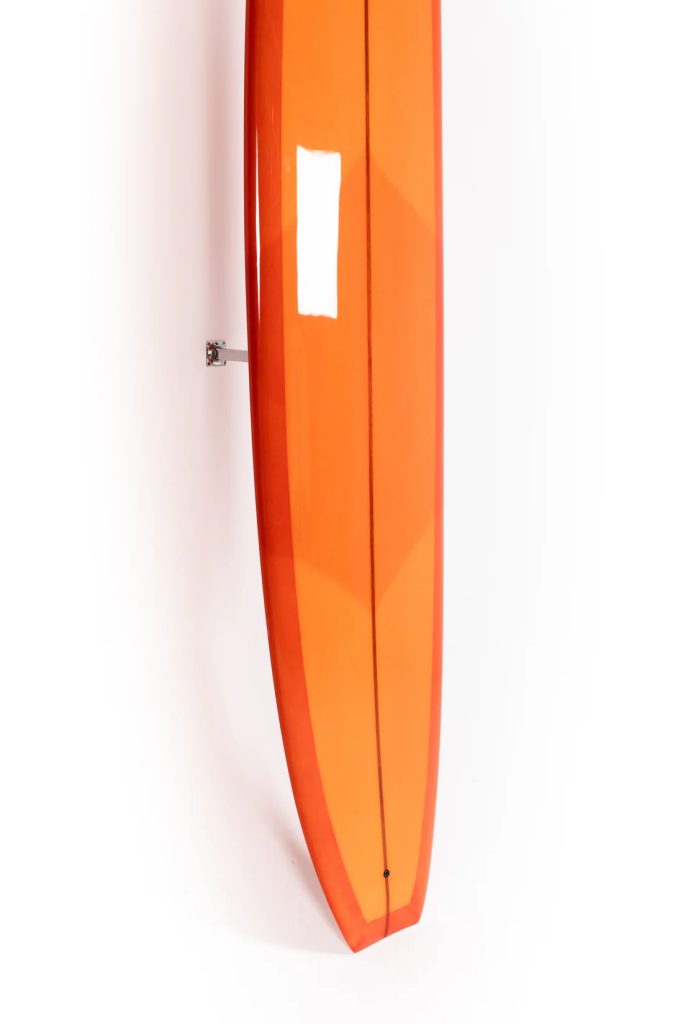 9.00 BONNEVILLE CHRISTENSON