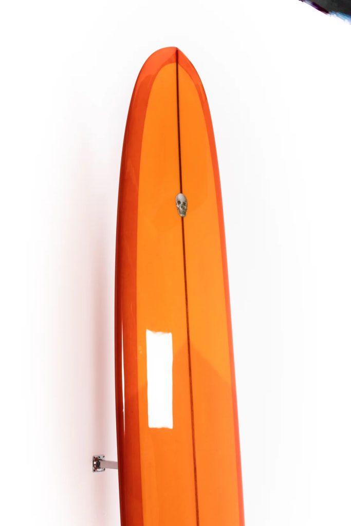 9.00 BONNEVILLE CHRISTENSON