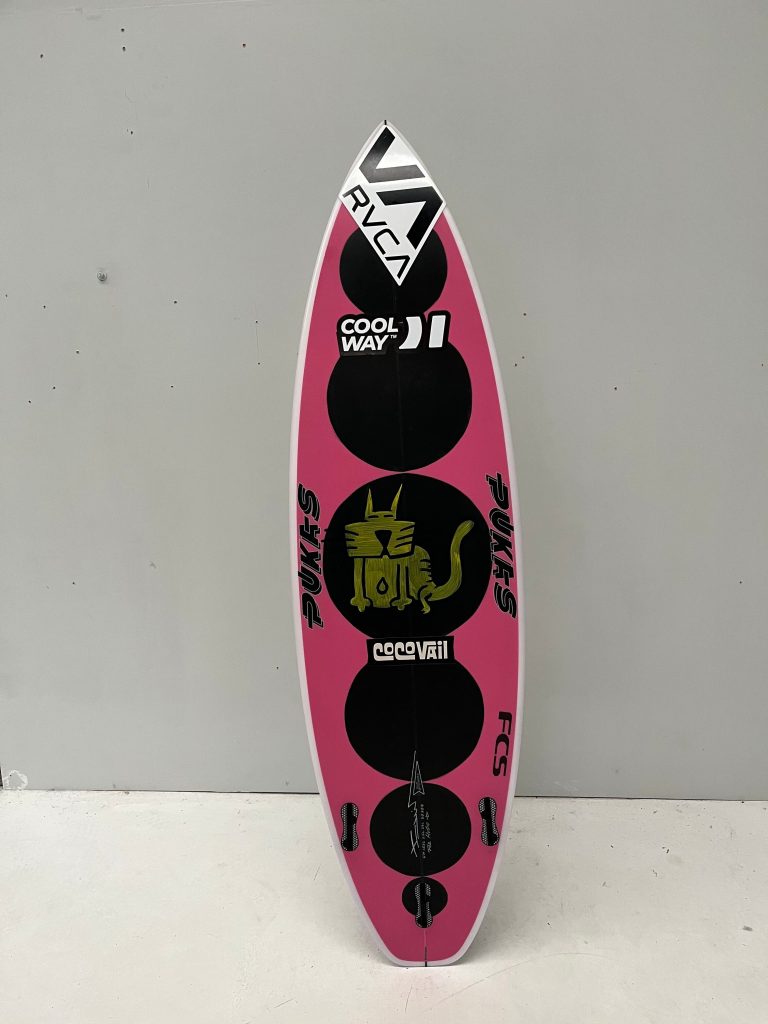 PUKAS 5&rsquo;11