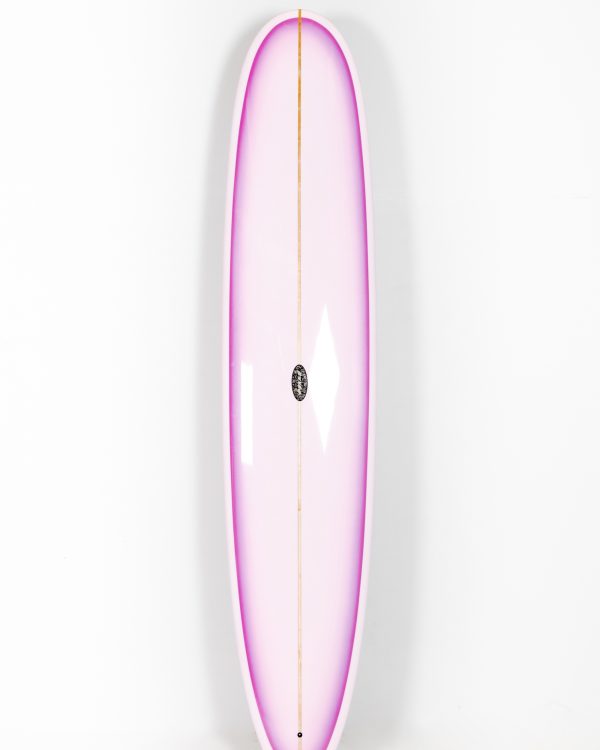 PUKAS 9.00 ALL-ROUND LONGBOARD