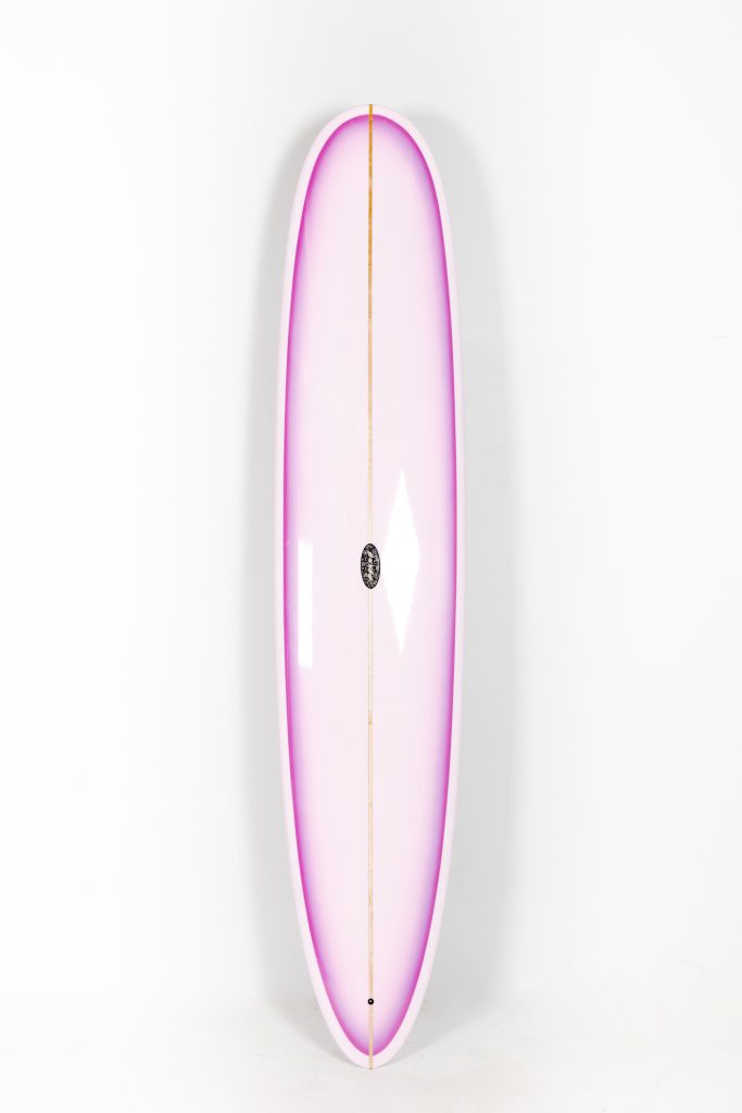 PUKAS 9.00 ALL-ROUND LONGBOARD