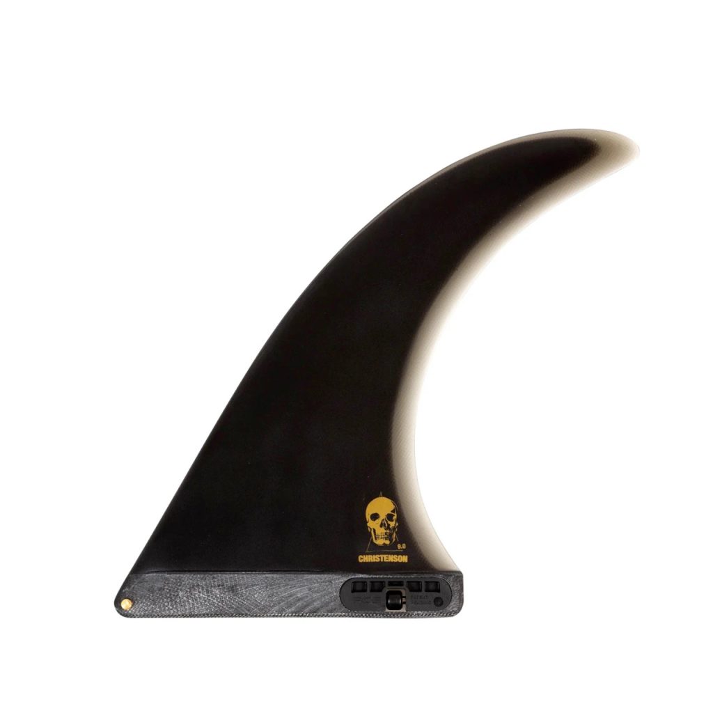 FCS II Christenson PG Black 8&Prime; Black