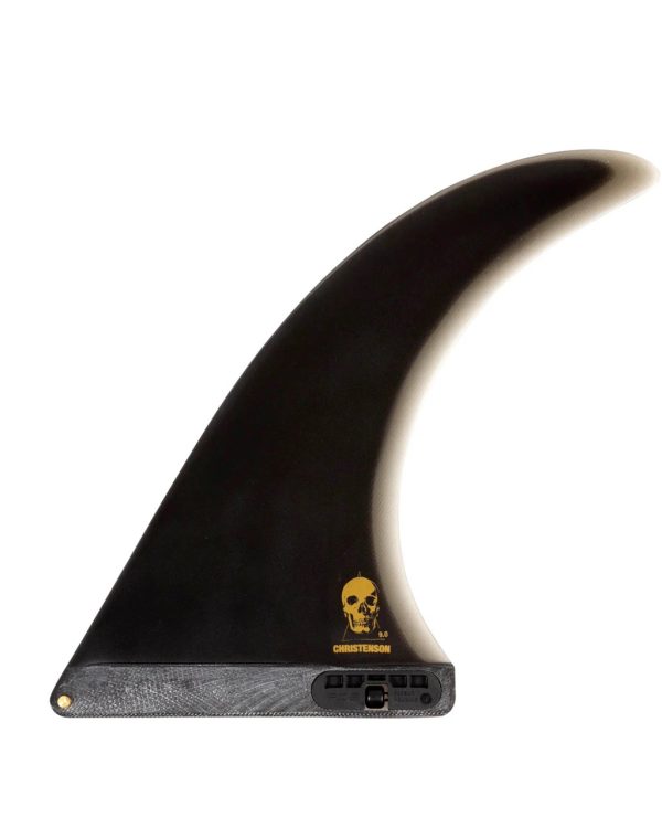 FCS II Christenson PG Black 8" Black