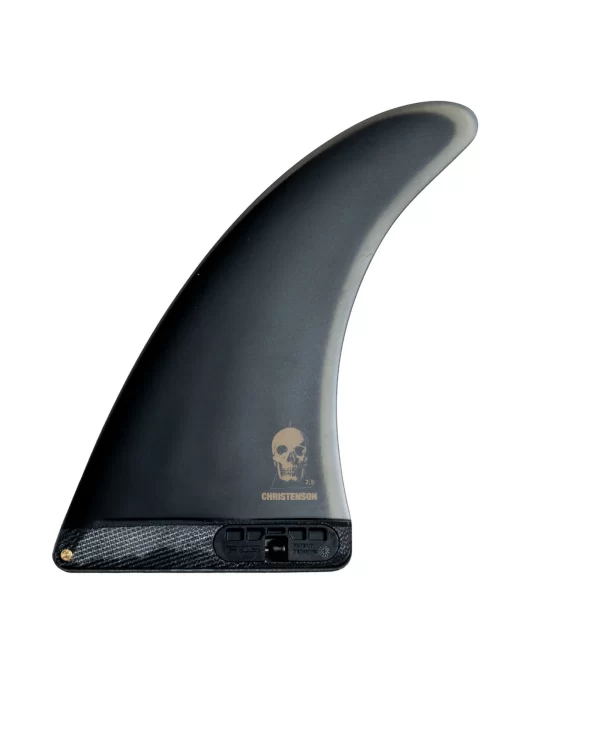 FCS II Christenson PG Mid Tracker Black 8