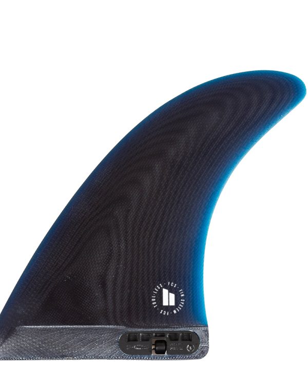 FCS II Single PG 8" Navy