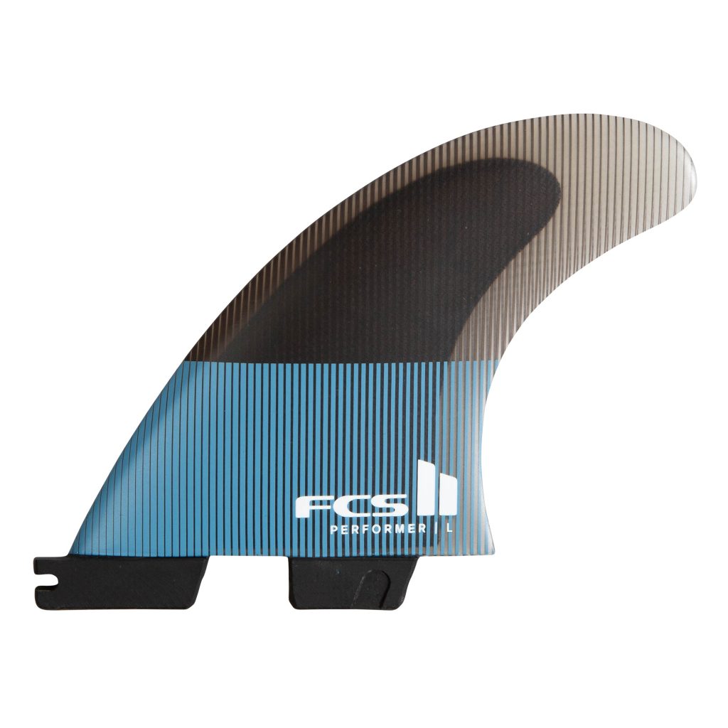 FCS II Performer PC XSmall Tranquil Blue Tri Retai