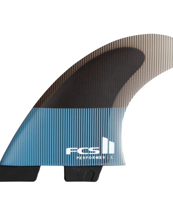 FCS II Performer PC XSmall Tranquil Blue Tri Retai - vue alternative