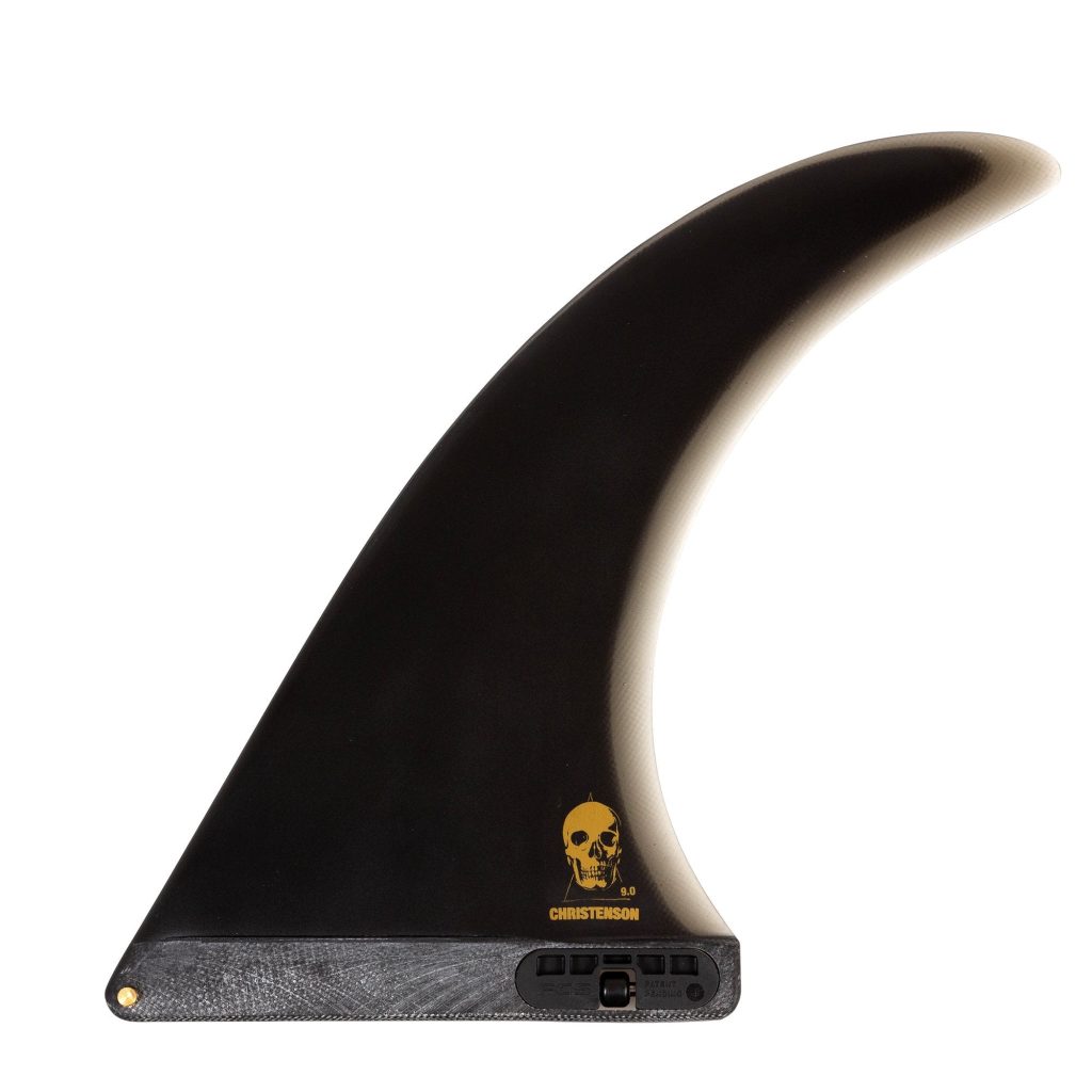 FCS II Christenson PG Black 8&Prime; Black