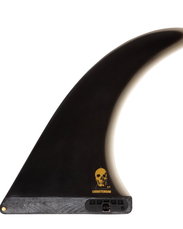 FCS II Christenson PG Black 8&Prime; Black