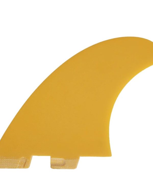FCS II Power Twin PG L-XL Mango Fins