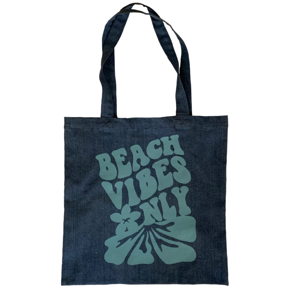 TOTE BAG BVO JEAN