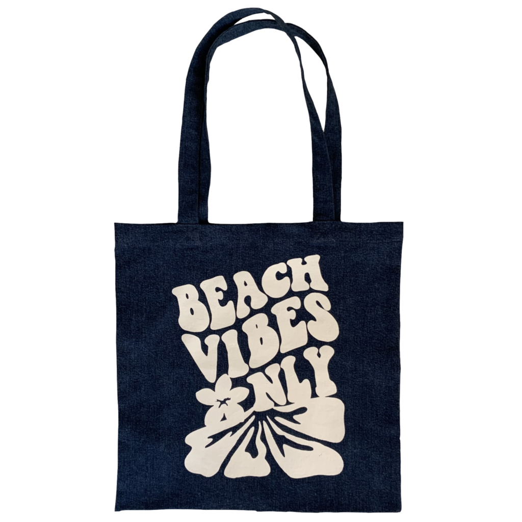TOTE BAG BVO JEAN