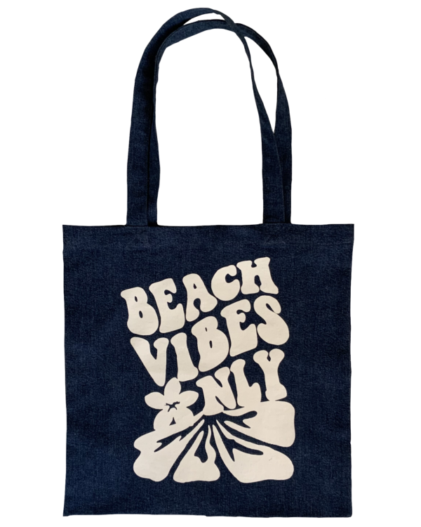 TOTE BAG BVO JEAN