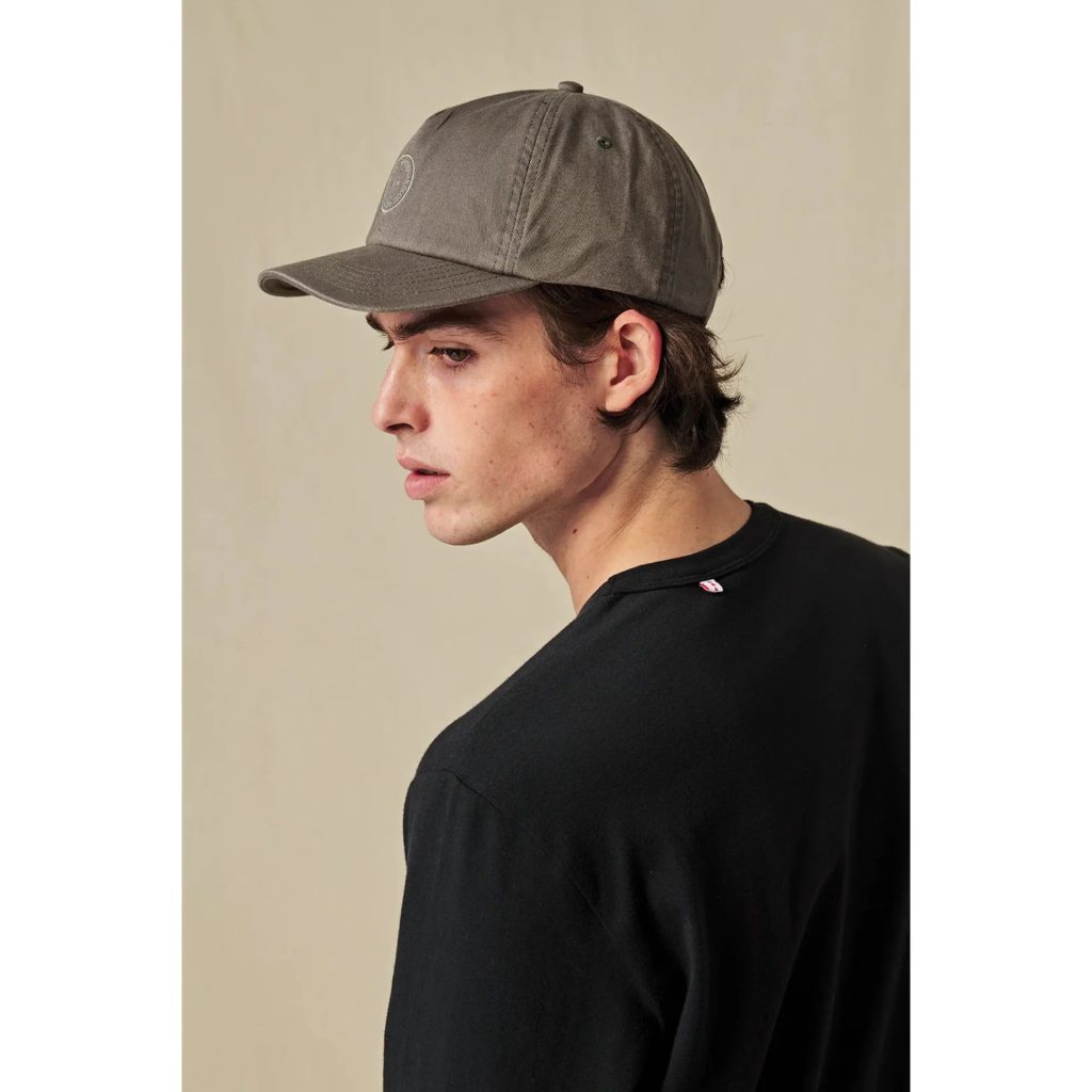 Full Circle Cap