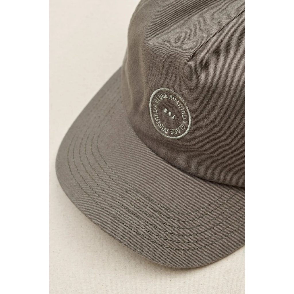Full Circle Cap
