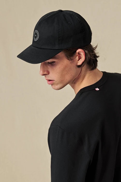 Full Circle Cap