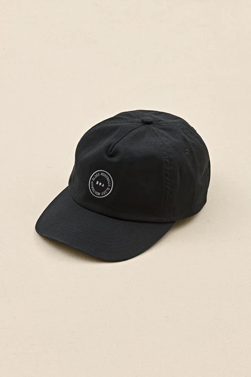 Full Circle Cap