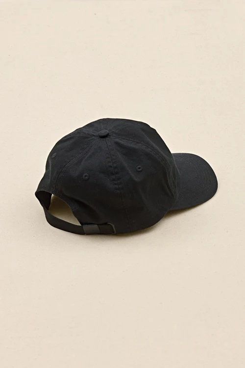Full Circle Cap